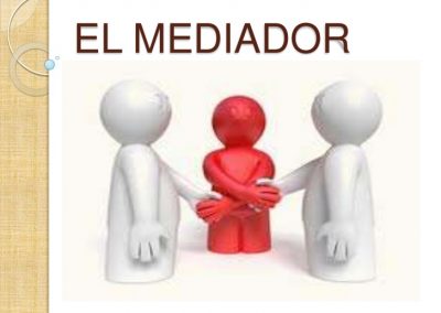 Mediador